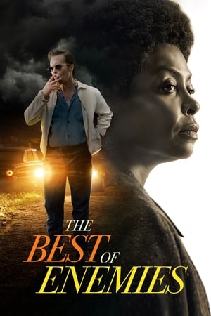 The Best of Enemies (2019) Hindi Dubbed – HD Poster Download - filmyfly