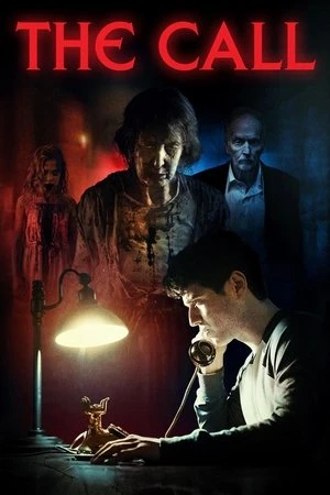 The Call 2020 Hindi - English Dual Audio HD Poster Download - filmyfly
