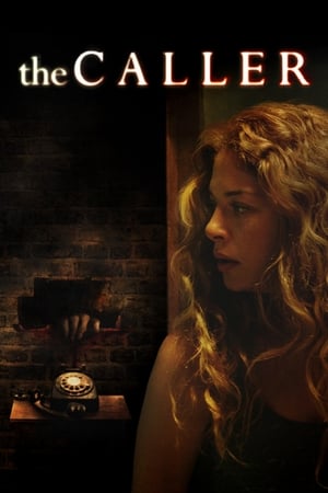 The Caller 2011 Dual Audio Hindi 300MB HD Poster Download - filmyfly