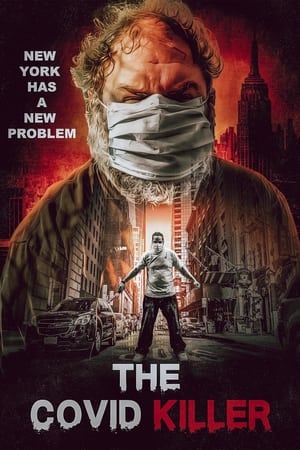 The Covid Killer (2021) Hindi Dual Audio – HD Poster Download - filmyfly
