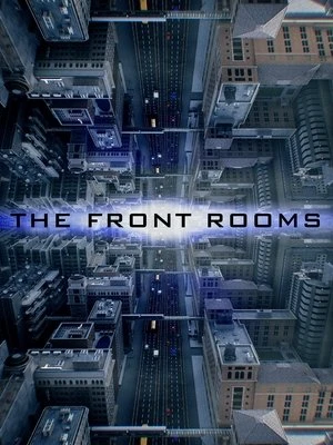The Frontrooms (2024) Hindi (MULTI AUDIO) – – HD Poster Download - filmyfly