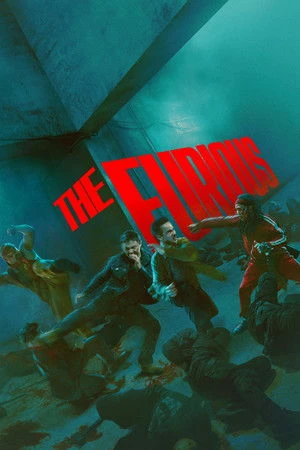 The Furious 2026 English Dual Audio HD Poster Download - filmyfly