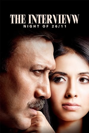 The Interview Night of 26/11 (2021) Hindi Dual Audio [850MB]
