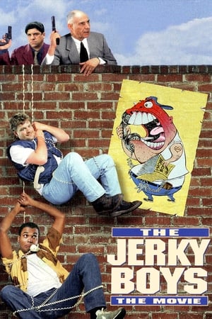 The Jerky Boys 1995 100mb Hindi Dual Audio movie Download HD Poster Download - filmyfly
