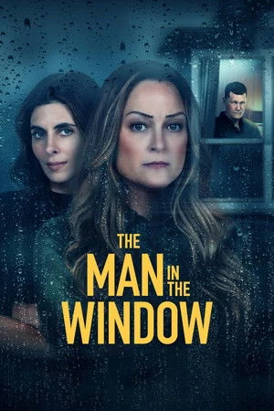 The Man in the Window (2026) Hindi (MULTI AUDIO) – –