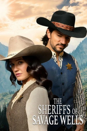The Sheriffs of Savage Wells (2026) Hindi (MULTI AUDIO) – –