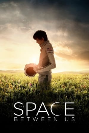 The Space Between Us 2017 Movie [970MB] Download HD Poster Download - filmyfly