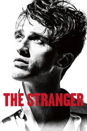 The Stranger (2025) Hindi (MULTI AUDIO) – –