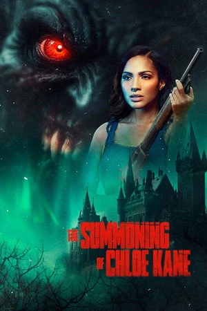 The Summoning of Chloe Kane (2026) Hindi (MULTI AUDIO) – –