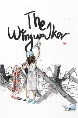 The Wingwalker 2024 Tamil Dubbed HD Poster Download - filmyfly