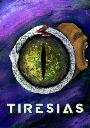 TIRESIAS (2026) Hindi (MULTI AUDIO) – – HD Poster Download - filmyfly