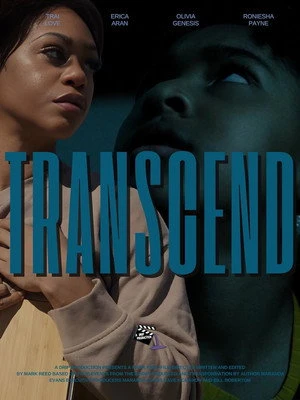 Transcend (2026) Hindi (MULTI AUDIO) – – HD Poster Download - filmyfly