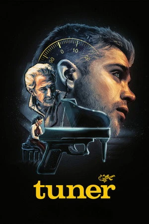 Tuner (2026) Hindi (MULTI AUDIO) – –