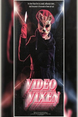 Video Vixen (2026) Hindi (MULTI AUDIO) – – HD Poster Download - filmyfly