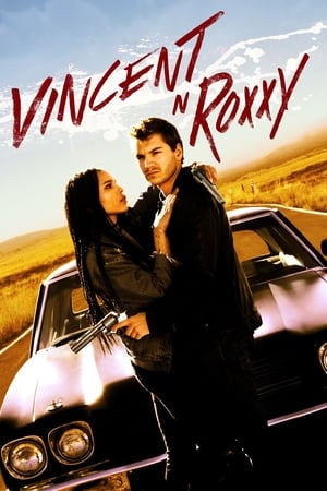 Vincent N Roxxy (2016) Hindi Dual Audio – HD Poster Download - filmyfly