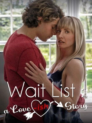 Wait List: A Love-ish Story (2025) Hindi (MULTI AUDIO) – –