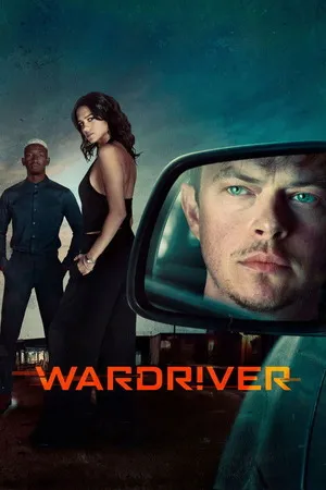 Wardriver 2026 Hindi Dual Audio HD Poster Download - filmyfly