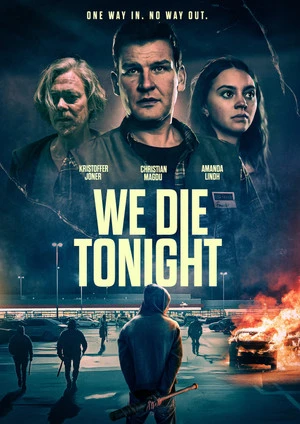 We Die Tonight (2025) Hindi (MULTI AUDIO) – –