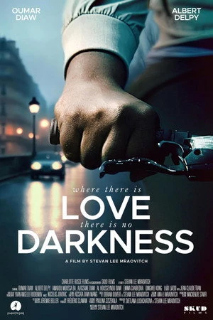 Where There Is Love, There Is No Darkness (2025) Hindi (MULTI AUDIO) – – HD Poster Download - filmyfly